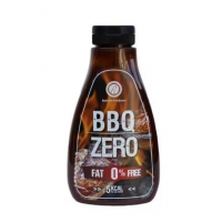 Sauce BBQ Zéro